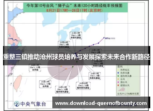 重整三镇推动沧州球员培养与发展探索未来合作新路径