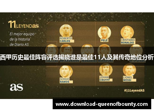 西甲历史最佳阵容评选揭晓谁是最佳11人及其传奇地位分析