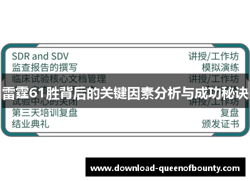 雷霆61胜背后的关键因素分析与成功秘诀